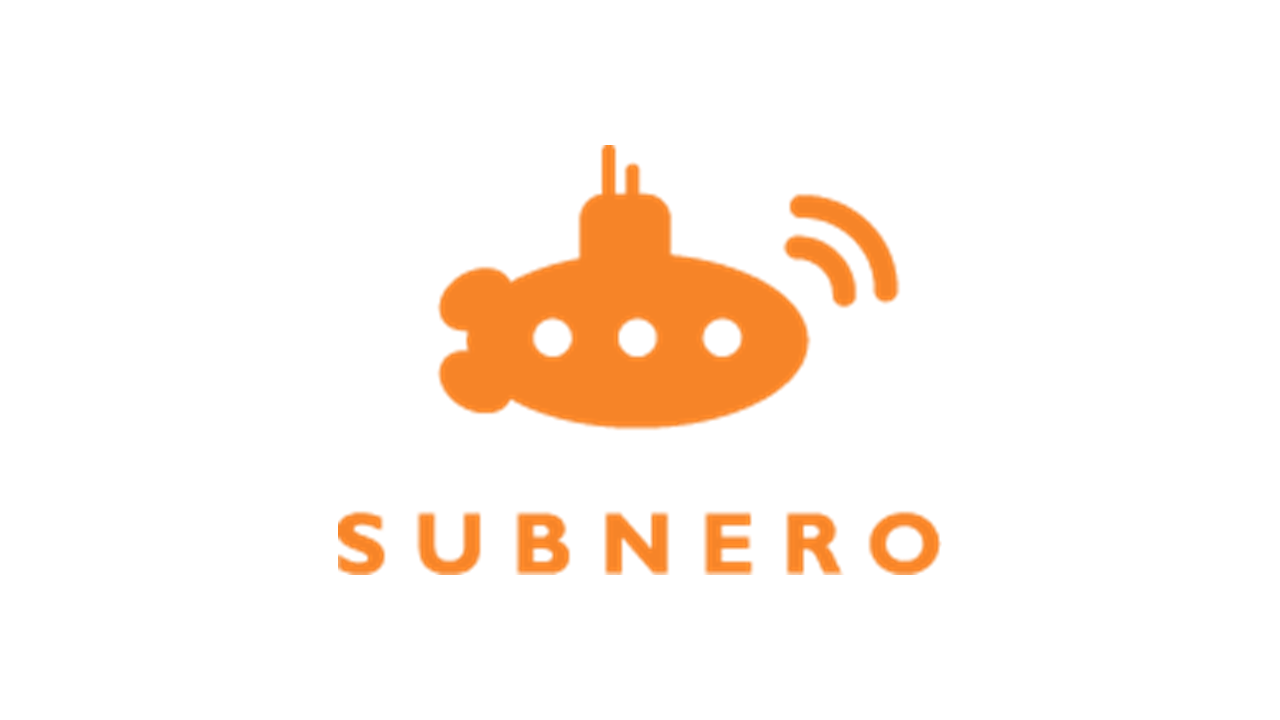 Subnero